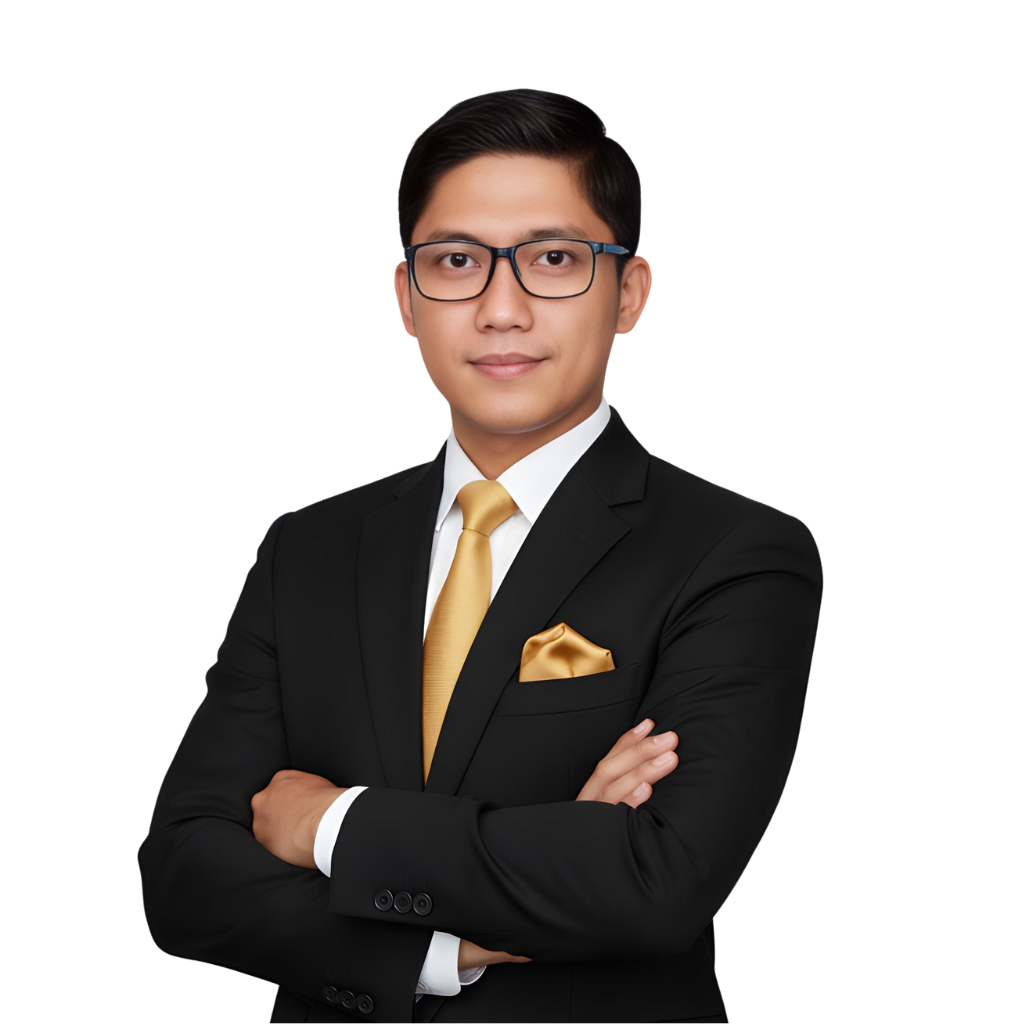 Idris Wiranata S.H.