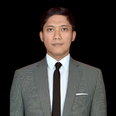 Idris Wiranata