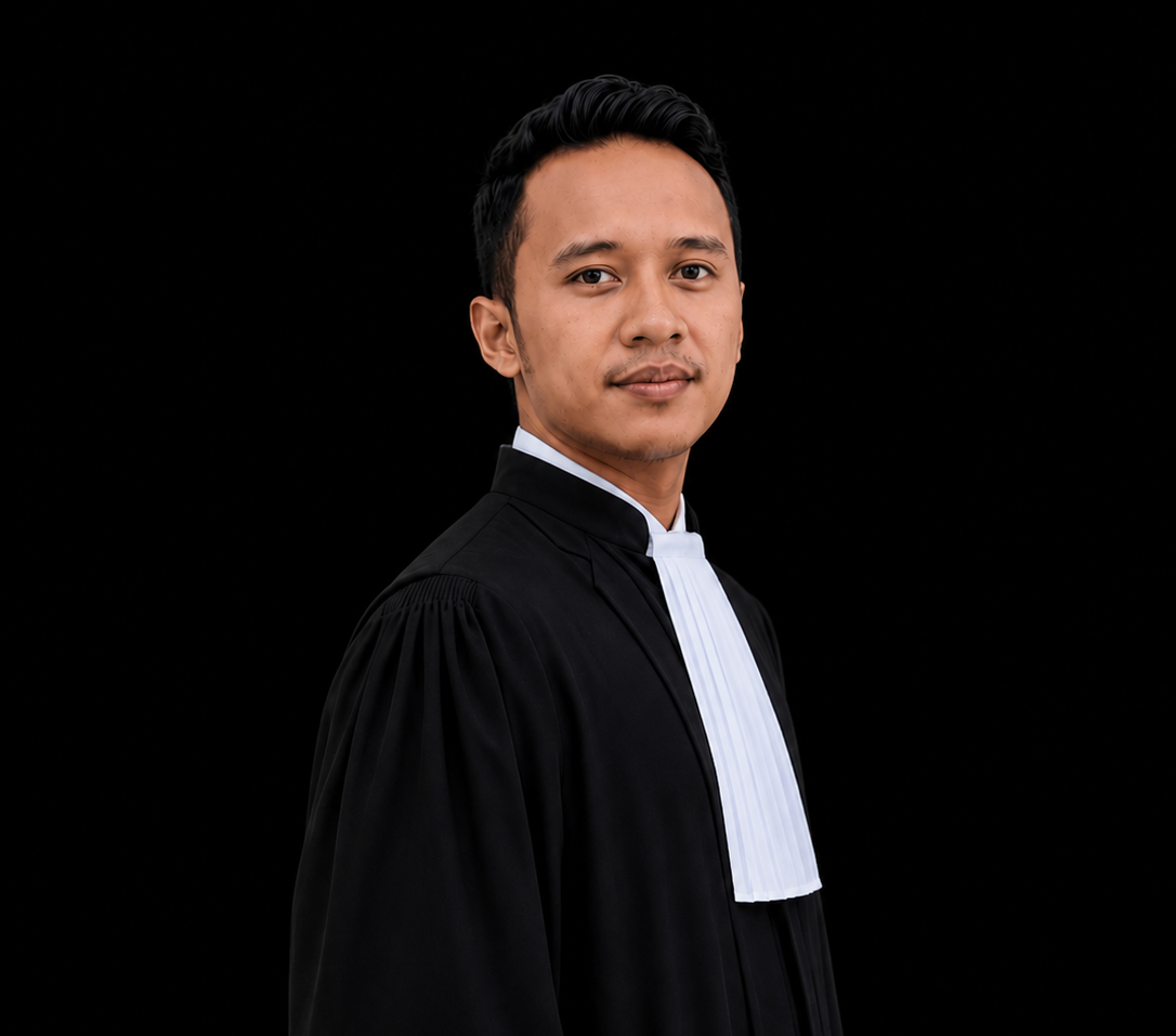 Adv. Ahmad Mutawakkil, S.H.
