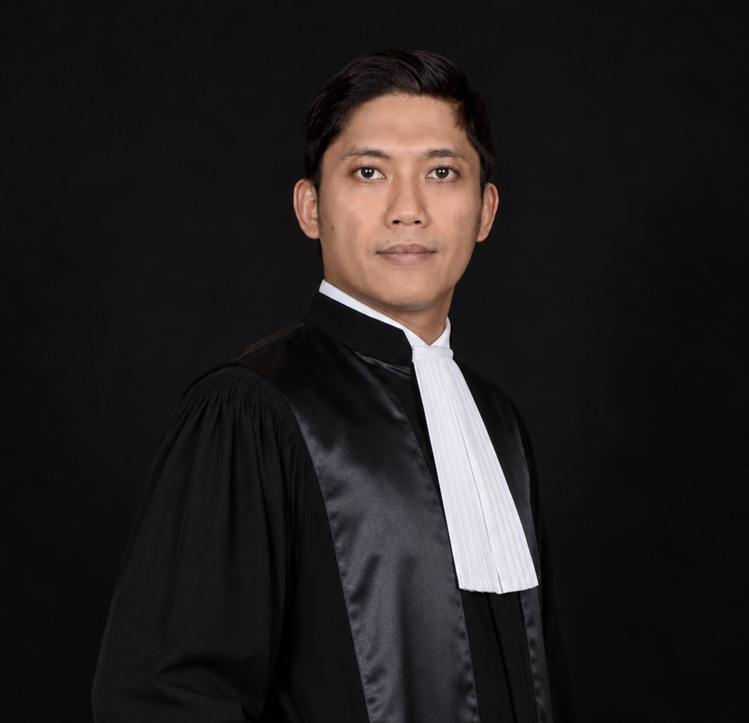 Adv. Idris Wiranata, S.H.